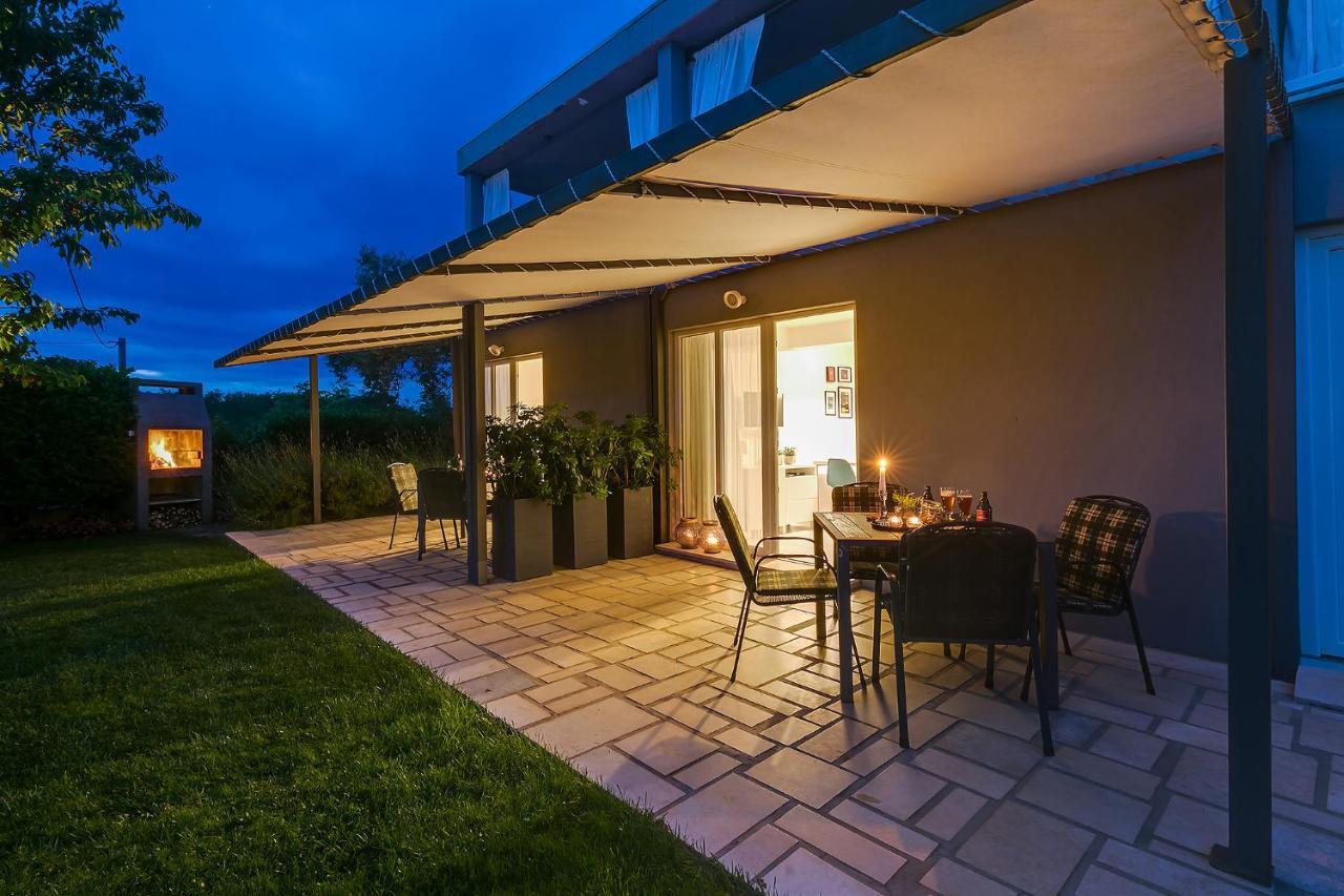 Apartments Dama Porec Exterior photo